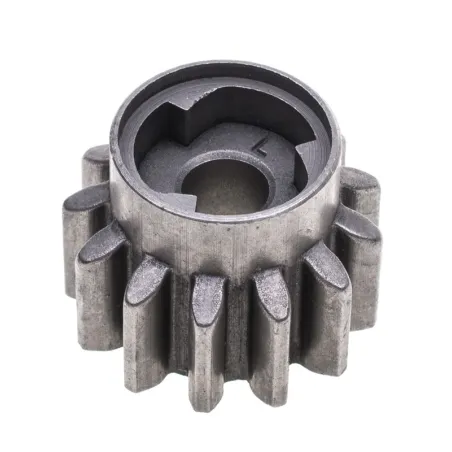 Ozubené kolo pohonu NAC X510VHY W510VH S510VHY levé pro sekačky