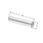 Zabierak / Kołek / Klin zębatki napędu NAC 20mm x 5mm kosiarki marketowe Zabierak / Kołek / Klin zębatki napędu NAC 20mm x 5mm kosiarki marketowe