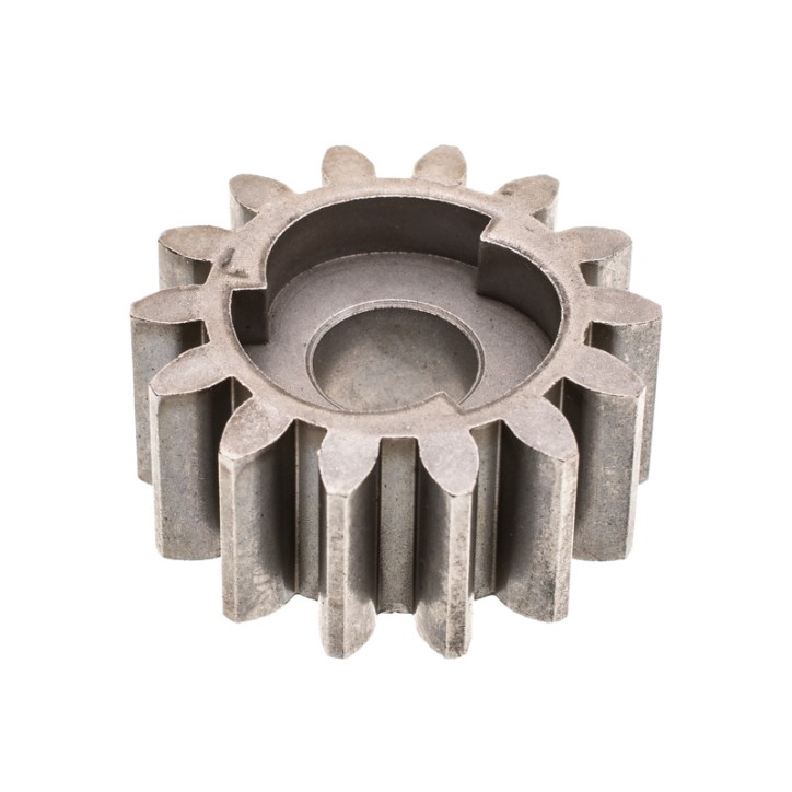 Zębatka napędu Nac WR6548 LS0855-40118-JU DYM 1560 1566 Hecht 552RS Grizzly BRM5055 14 zębów lewa Zębatka napędu Nac WR6548 LS0855-40118-JU DYM 1560 1566 Hecht 552RS Grizzly BRM5055 14 zębów lewa