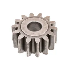 Zębatka napędu Nac WR6548 LS0855-40118-JU DYM 1560 1566 Hecht 552RS Grizzly BRM5055 14 zębów lewa