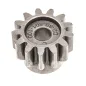 Zębatka lewa koła tył Cedrus kosiarka KCL18SPKCL20SP