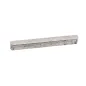 Klin adaptera Cedrus kosiarka KCL16KCL18KCL18SPKCL20AKCL20SP /4,7x4,7x38/ Klin adaptera Cedrus kosiarka KCL16KCL18KCL18SPKCL20AKCL20SP /4,7x4,7x38/