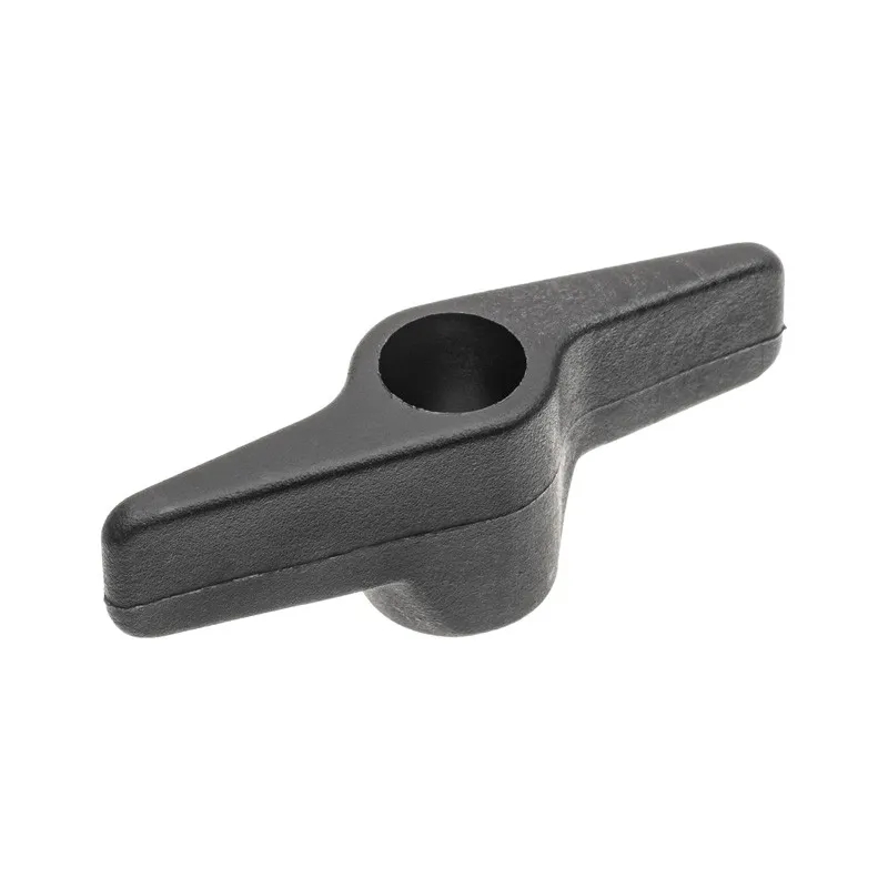 Pokrętło kosiarki M8 Kynast motylkowe Pokrętło kosiarki M8 Kynast motylkowe