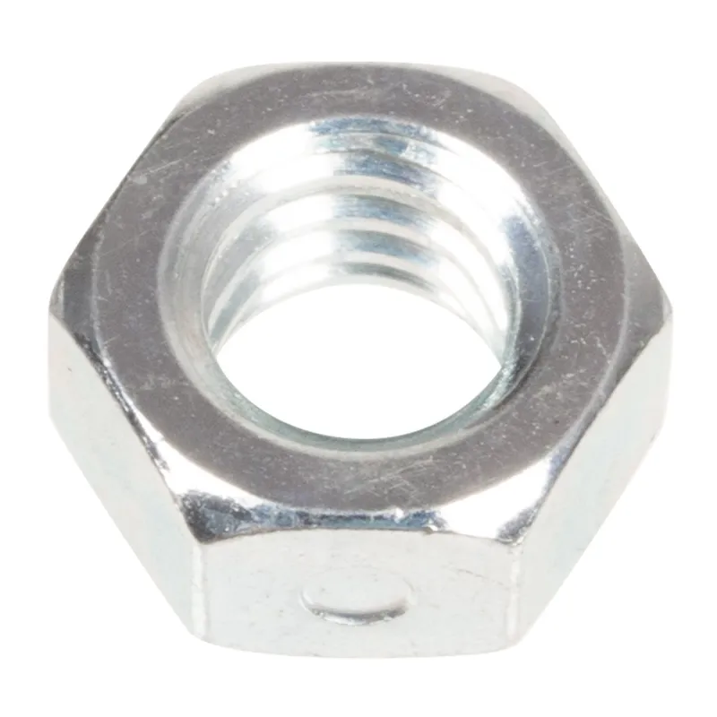 Nakrętka wspornika podnoszenia kosza Craftsman 9914799109 Nakrętka wspornika podnoszenia kosza Craftsman 9914799109