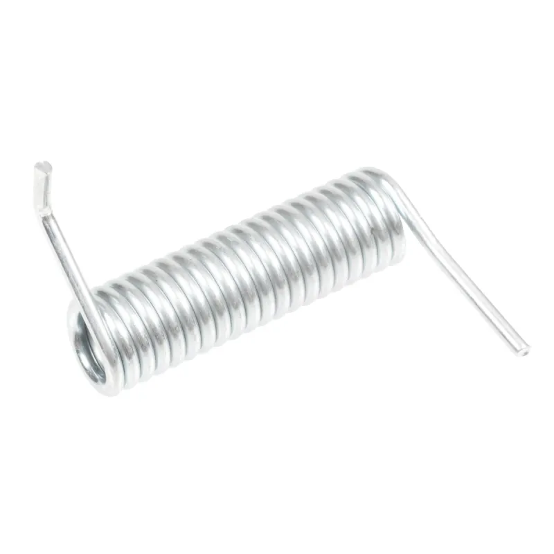 Sprężyna pokrywy wyrzutu tylnego Cedrus kosiarka KCL16 Sprężyna pokrywy wyrzutu tylnego Cedrus kosiarka KCL16