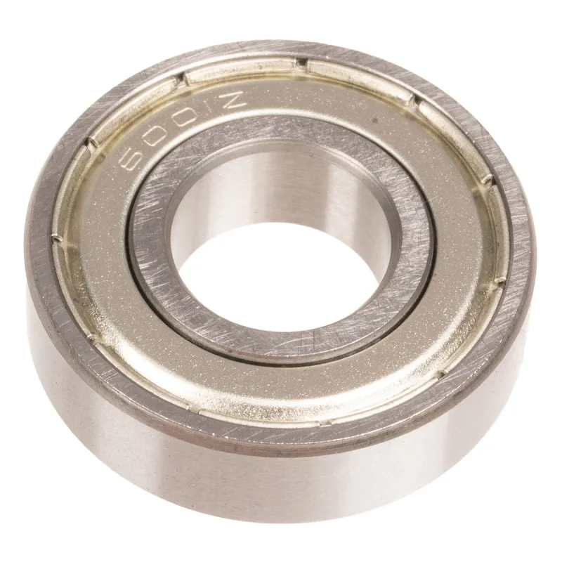 Łożysko zębatki koła 6001 2Z Cedrus kosiarka KCL18SPKCL20SP