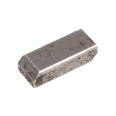 Klin wałka przekładni Masport S21 /4,7x8x15/