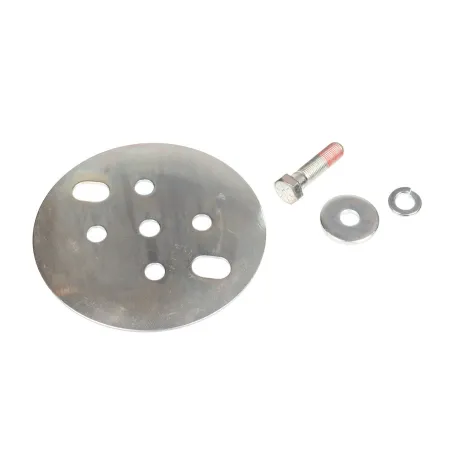 Dysk z 4 nożami uchylnymi Masport 533mm kpl. CZĘŚĆ ORYGINALNA