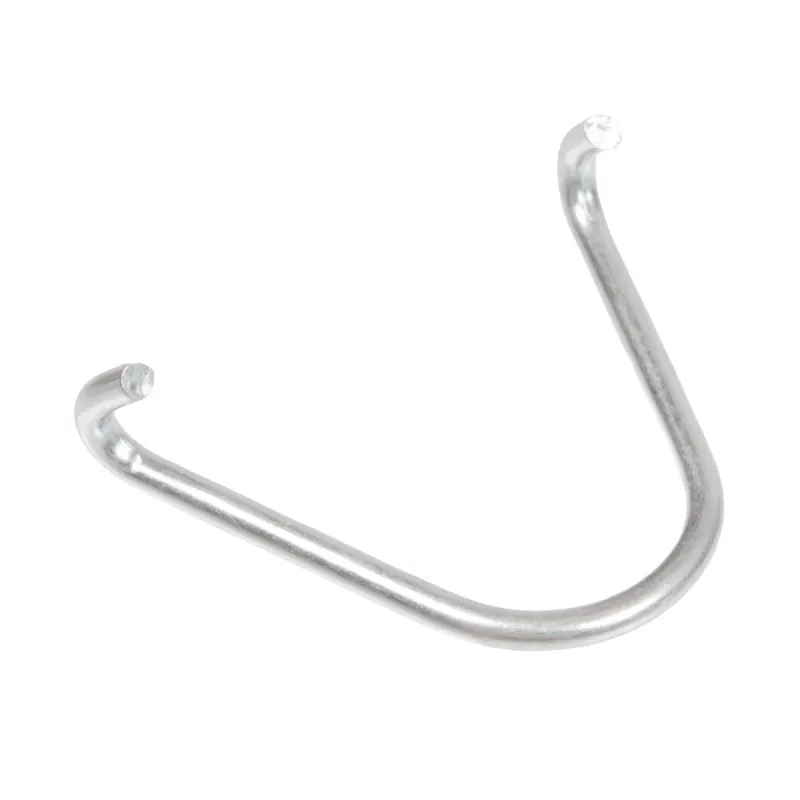 Zabezpieczenie osi Masport Utility 530 Zabezpieczenie osi Masport Utility 530