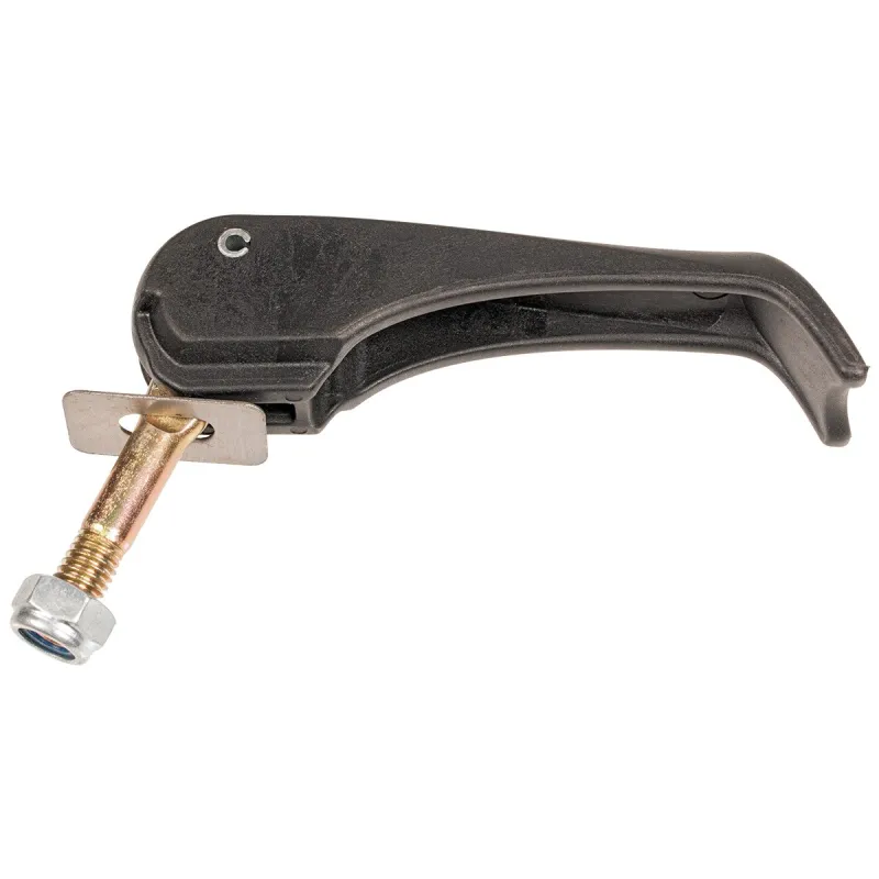 Blokada uchwytu kosiarki Masport Utility 530S21 Blokada uchwytu kosiarki Masport Utility 530S21