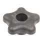 Nakrętka motylkowa górna Craftsman 99211 Nakrętka motylkowa górna Craftsman 99211
