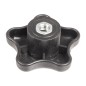 Nakrętka motylkowa górna Craftsman 99211 Nakrętka motylkowa górna Craftsman 99211