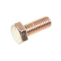 Śruba M8x1.25x20mm lewy gwint