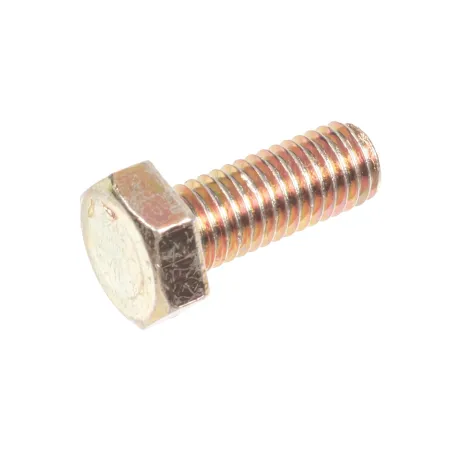 Śruba M8x1.25x20mm lewy gwint