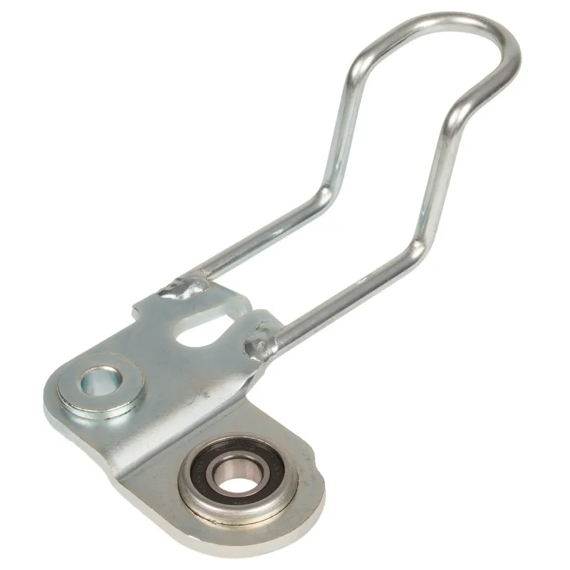 Regulator wysokości kół lewy tylny LM536 Regulator wysokości kół lewy tylny LM536