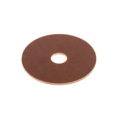Podkładka adapt.kosiarki Kynast otw.10mm