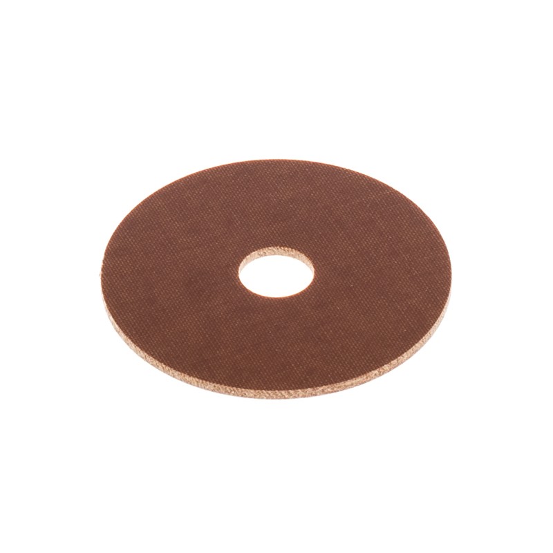 Podkładka adapt.kosiarki Kynast otw.10mm Podkładka adapt.kosiarki Kynast otw.10mm