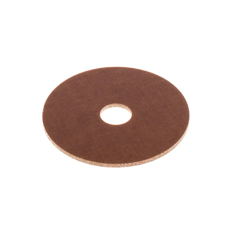 Podkładka adapt.kosiarki Kynast otw.10mm Podkładka adapt.kosiarki Kynast otw.10mm