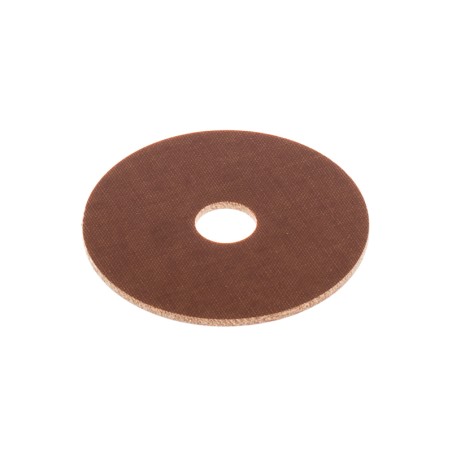 Podkładka adapt.kosiarki Kynast otw.10mm