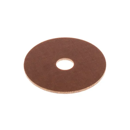 Podkładka adapt.kosiarki Kynast otw.10mm