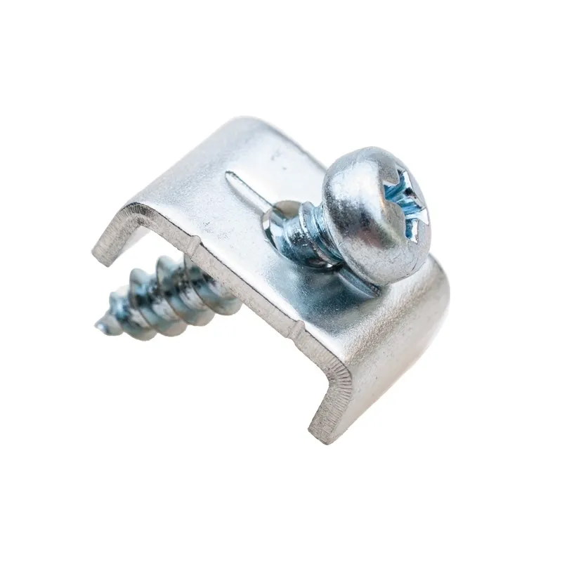 Mocowanie linki gazu B&S Mocowanie linki gazu B&S