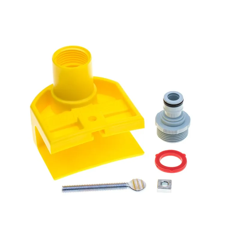 Końcówka do mycia kosiarek Końcówka do mycia kosiarek