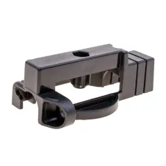 Blokada dźwigni gazu MTD