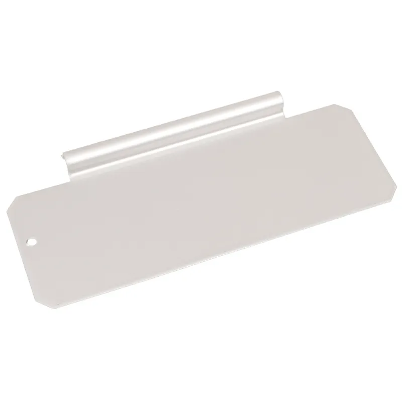 Pokrywa wyrzutu bocznego Masport z deklem Utility 530