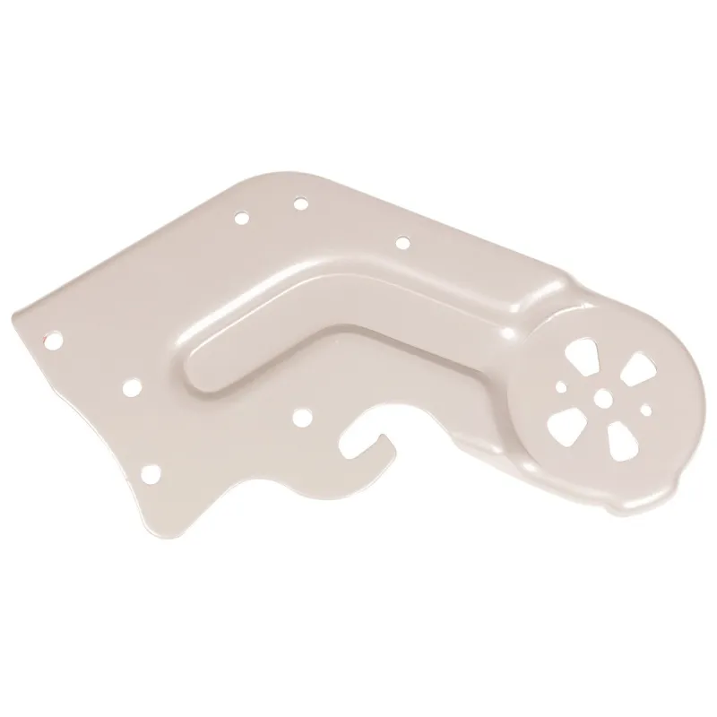 Wspornik prawy kosiarki Weibang WB507SCWB537SC 2018 CZĘŚĆ ORYGINALNA Wspornik prawy kosiarki Weibang WB507SCWB537SC 2018 CZĘŚĆ ORYGINALNA