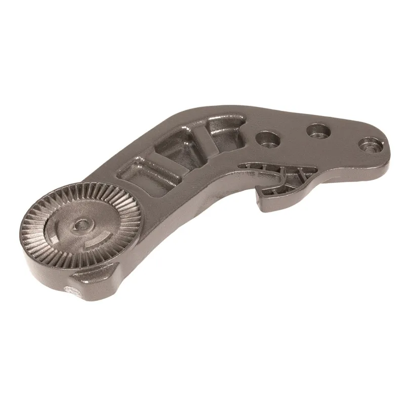 Wspornik lewy kosiarki Weibang WB537SC V AL CZĘŚĆ ORYGINALNA