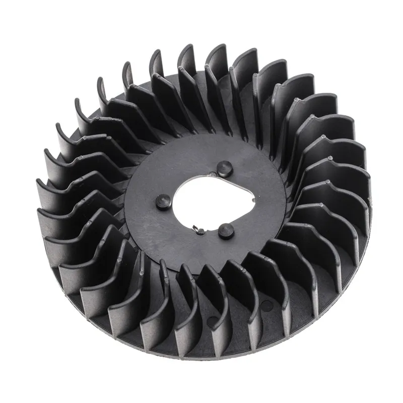 Wentylator koła magnesowego NAC T575 T675 kosiarki marketowe Wentylator koła magnesowego NAC T575 T675 kosiarki marketowe