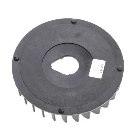 Wentylator koła magnesowego NAC T575 T675 kosiarki marketowe