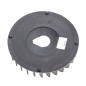 Wentylator koła magnesowego NAC T575 T675 kosiarki marketowe Wentylator koła magnesowego NAC T575 T675 kosiarki marketowe
