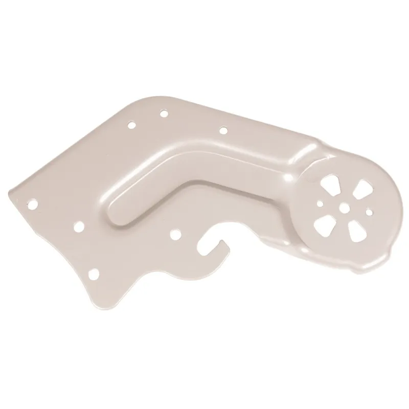 Wspornik prawy kosiarki Weibang WB507SCWB537SC CZĘŚĆ ORYGINALNA Wspornik prawy kosiarki Weibang WB507SCWB537SC CZĘŚĆ ORYGINALNA