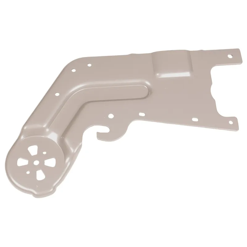 Wspornik lewy kosiarki Weibang WB507SCWB537SC CZĘŚĆ ORYGINALNA Wspornik lewy kosiarki Weibang WB507SCWB537SC CZĘŚĆ ORYGINALNA