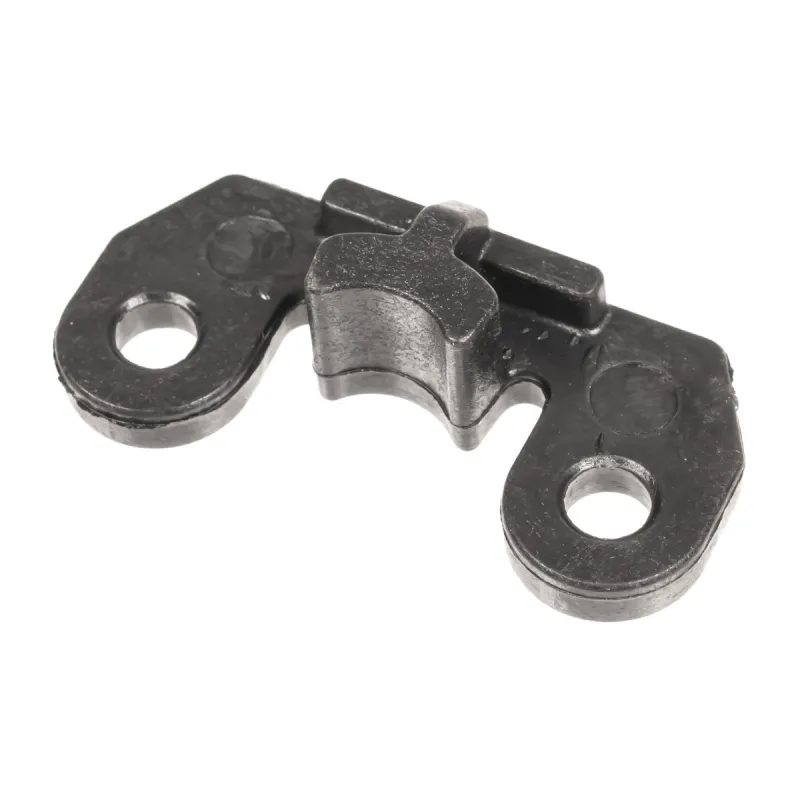 Mocowanie osi przedniej Cedrus kosiarka KCL17