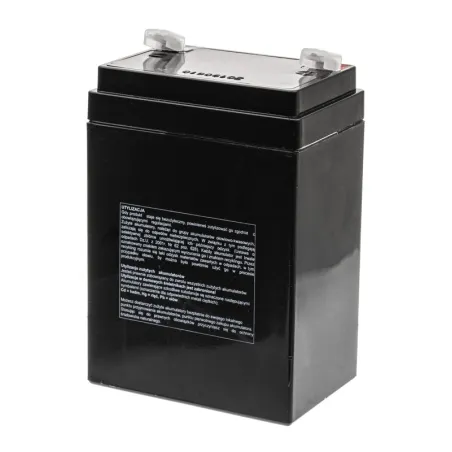 Akumulator Cedrus kosiarka KCL21SDP 12V 2,8Ah