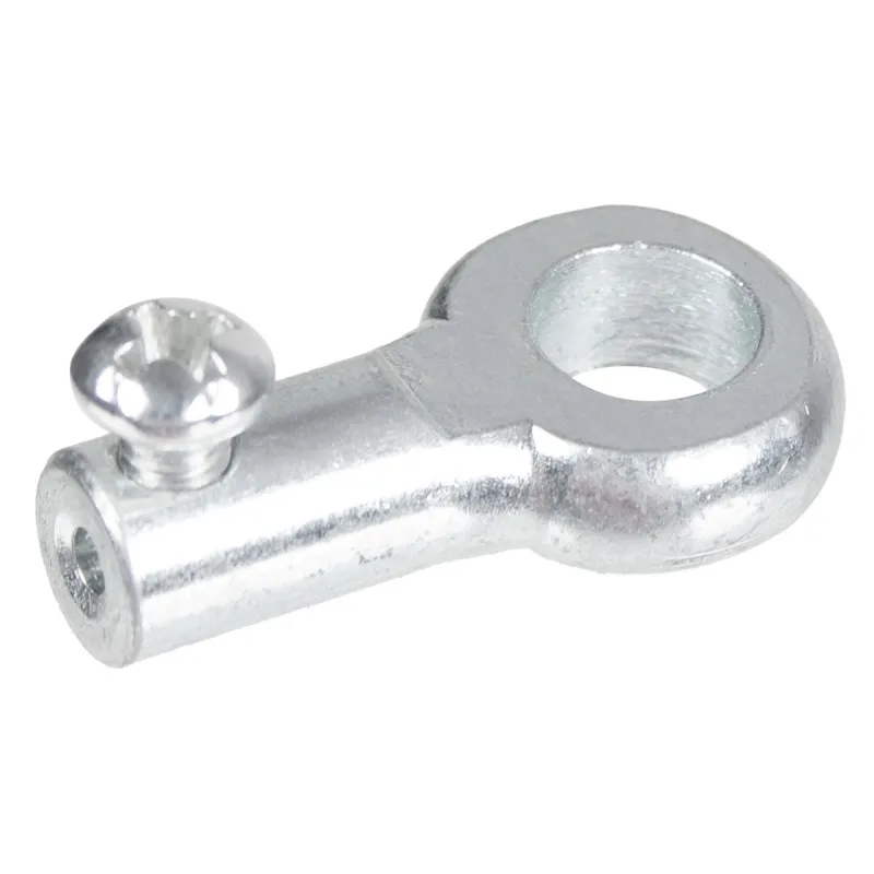 Mocowanie linki końcówka linki uniwersalna