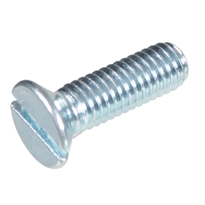 Śruba dysku noży Motor Jikov BDR581SH