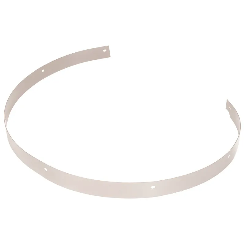Pierścień obudowy kosiarki Weibang WB537SC V AL CZĘŚĆ ORYGINALNA