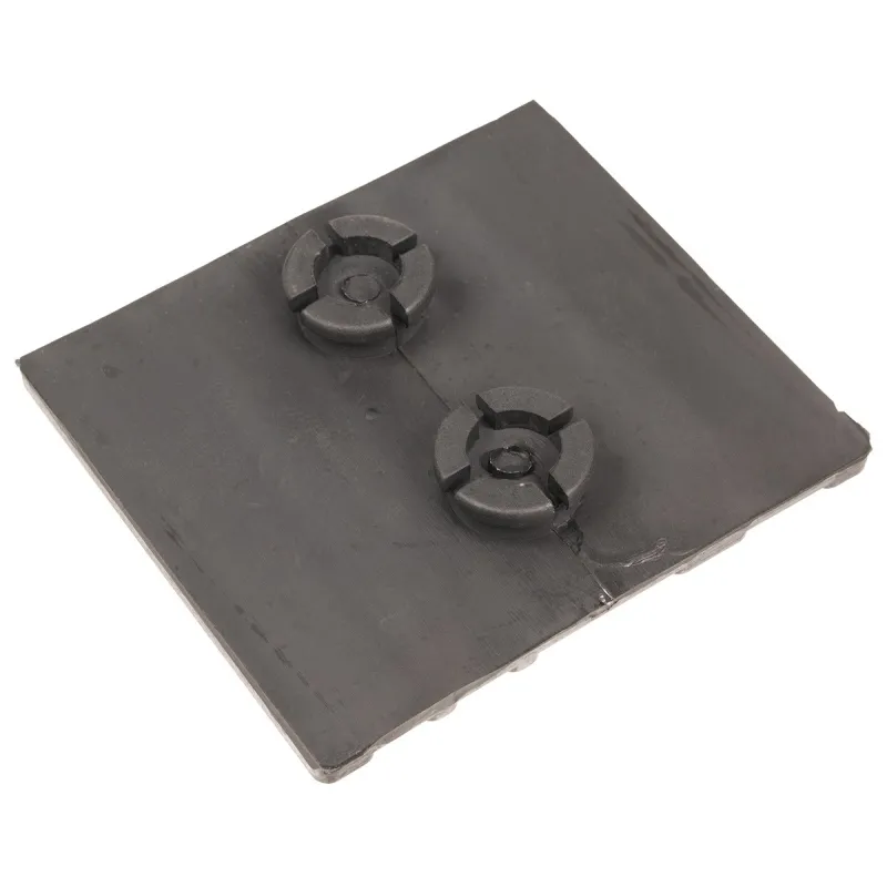 Płyta ślizgowa Cedrus łuparka LS03V Płyta ślizgowa Cedrus łuparka LS03V