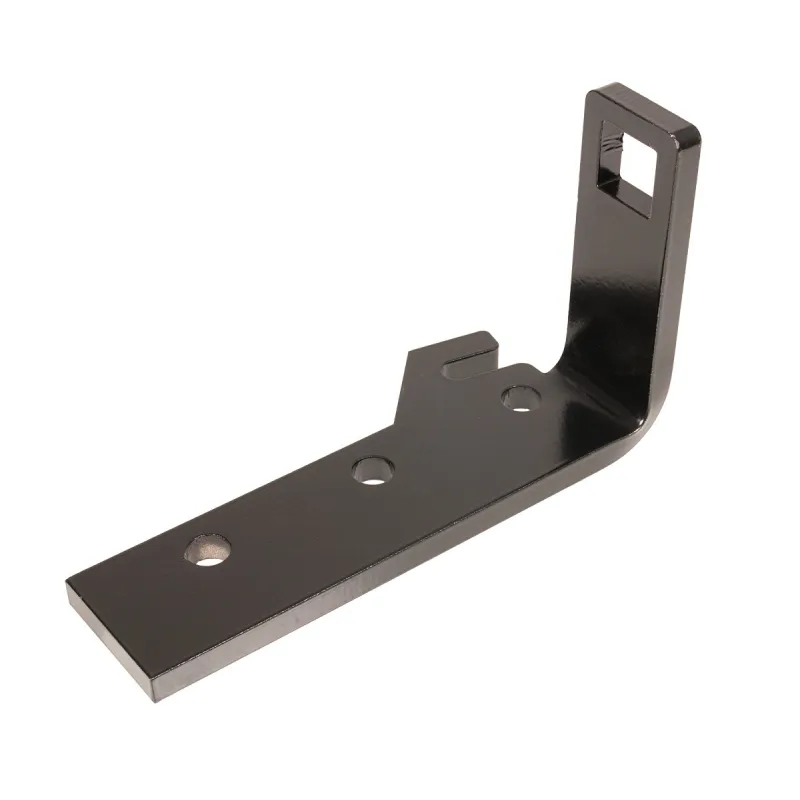 Płyta ślizgowa Cedrus prawa łuparka LS05V