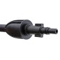 Pistolet ciśnieniowy kpl z lancą płaską Cedrus myjka ciśnieniowa CEDMC90, CEDMC110 Pistolet ciśnieniowy kpl z lancą płaską Cedrus myjka ciśnieniowa CEDMC90, CEDMC110