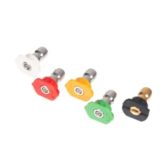 Zestaw pianownica Myjka ciśnieniowa M22 14mm