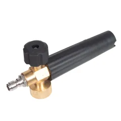 Zestaw pianownica Myjka ciśnieniowa M22 14mm