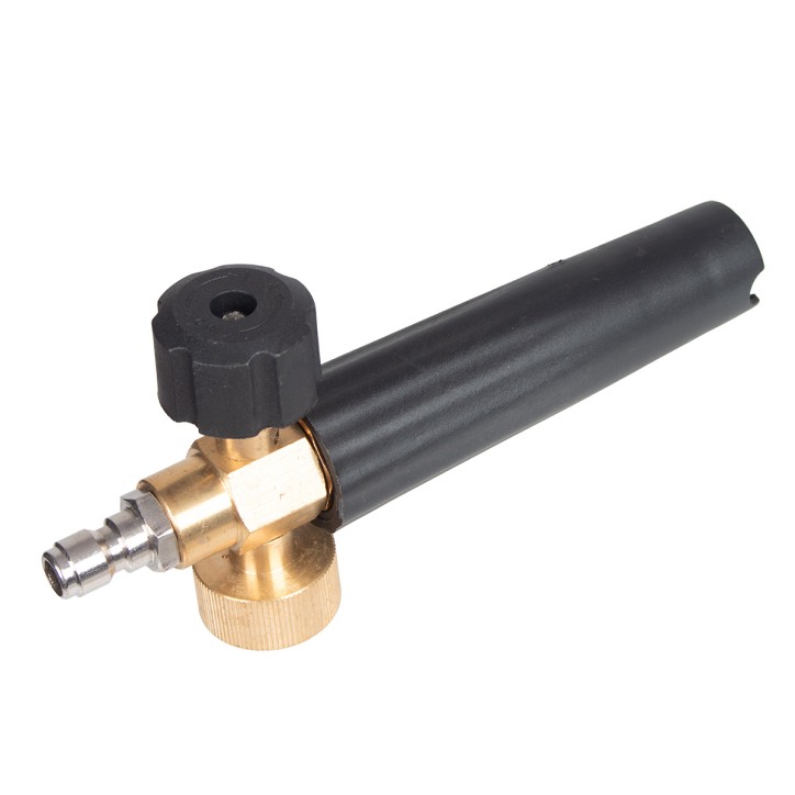 Zestaw pianownica Myjka ciśnieniowa M22 14mm Zestaw pianownica Myjka ciśnieniowa M22 14mm