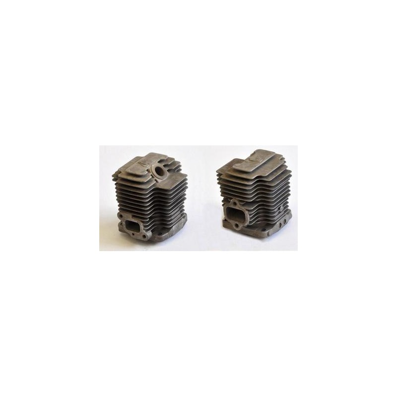 Cylinder Kawasaki TH48 /bez tłoka/