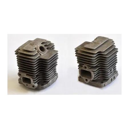 Cylinder Kawasaki TH48 /bez tłoka/