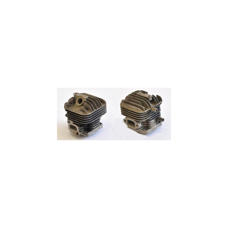 Cylinder Kawasaki TH34 /bez tłoka/