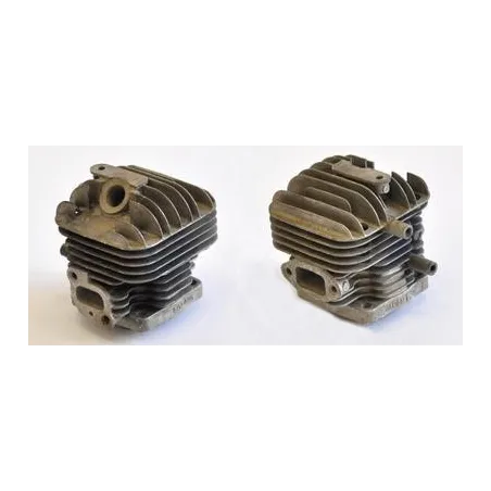 Cylinder Kawasaki TH34 /bez tłoka/